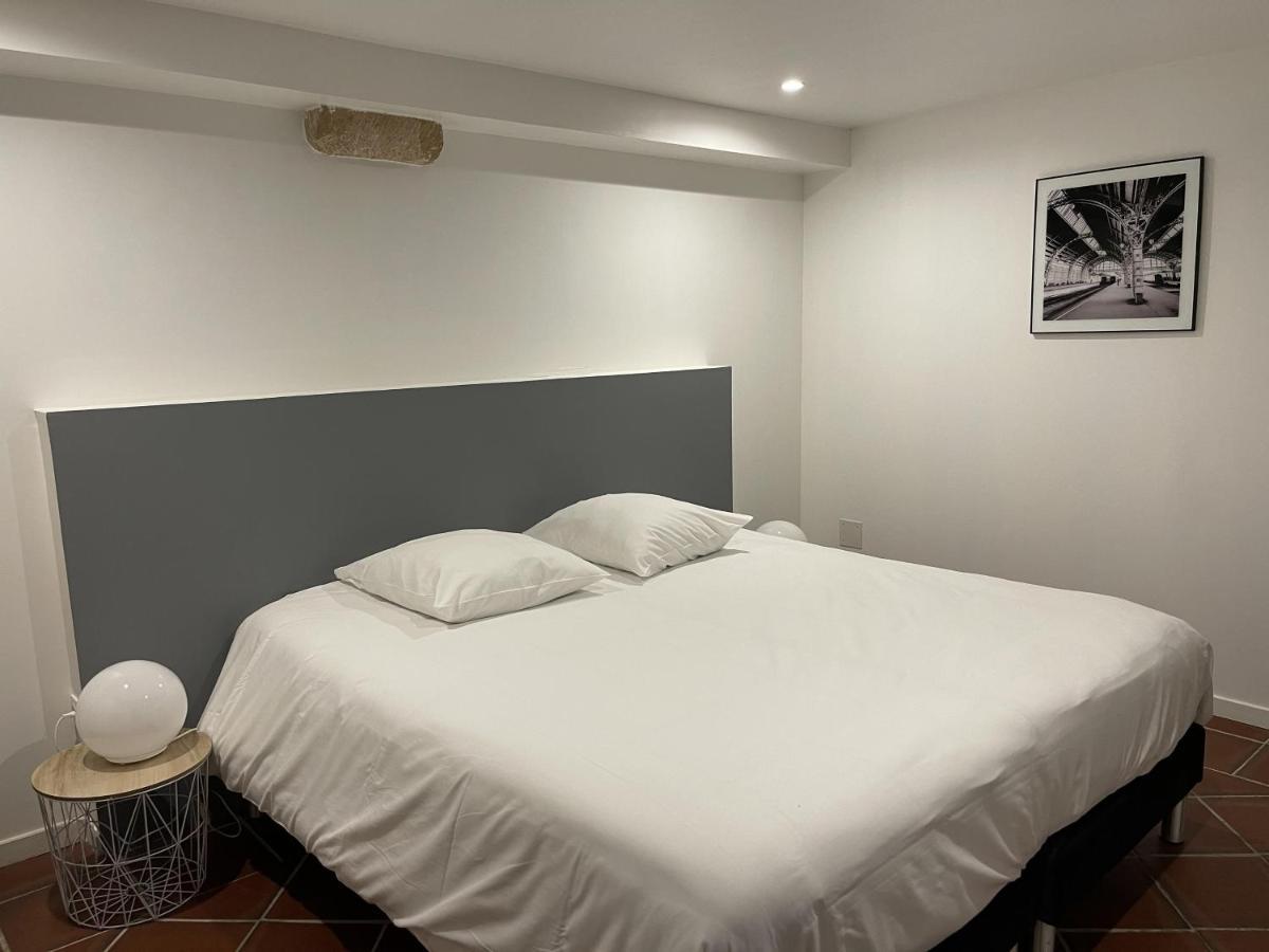Le Pigeonnier Centre Historique Auxerre Apartment Екстериор снимка