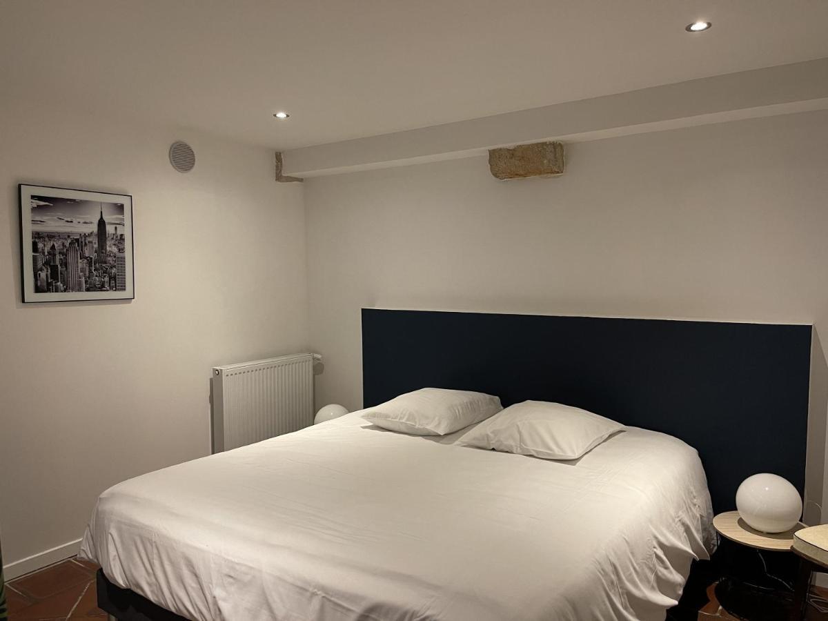 Le Pigeonnier Centre Historique Auxerre Apartment Екстериор снимка