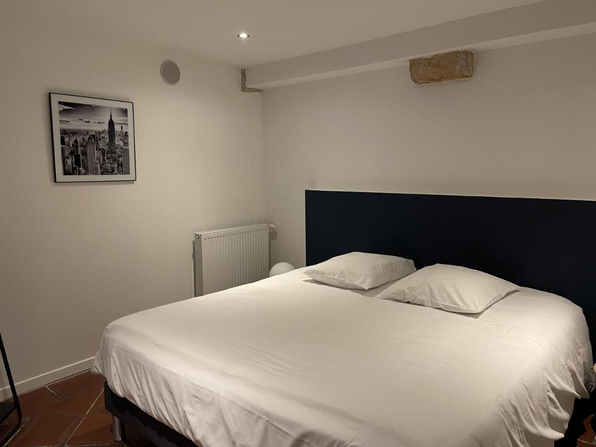 Le Pigeonnier Centre Historique Auxerre Apartment Екстериор снимка