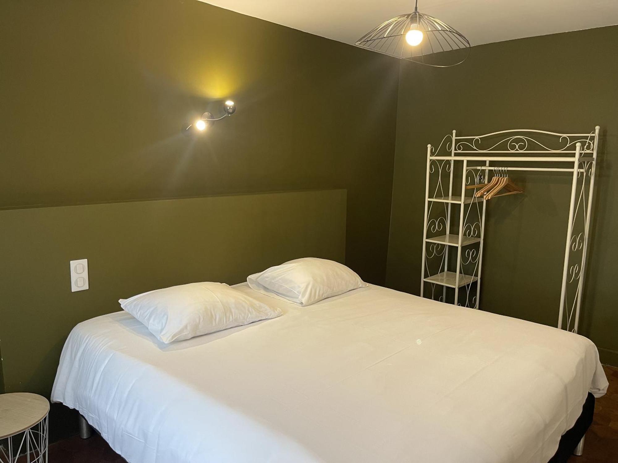 Le Pigeonnier Centre Historique Auxerre Apartment Екстериор снимка