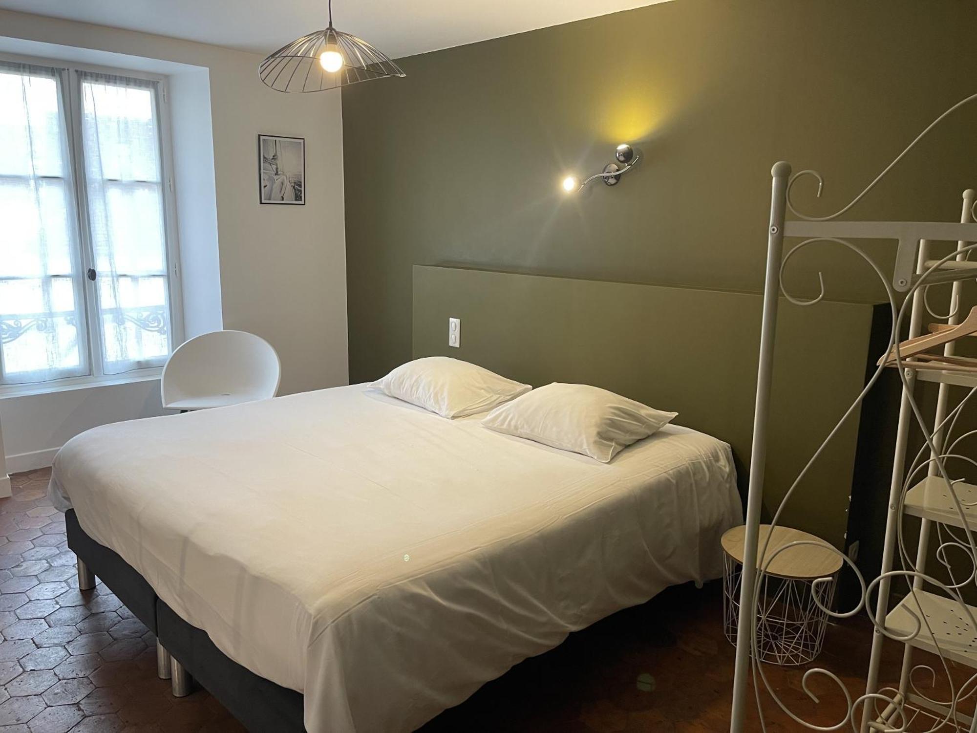 Le Pigeonnier Centre Historique Auxerre Apartment Екстериор снимка