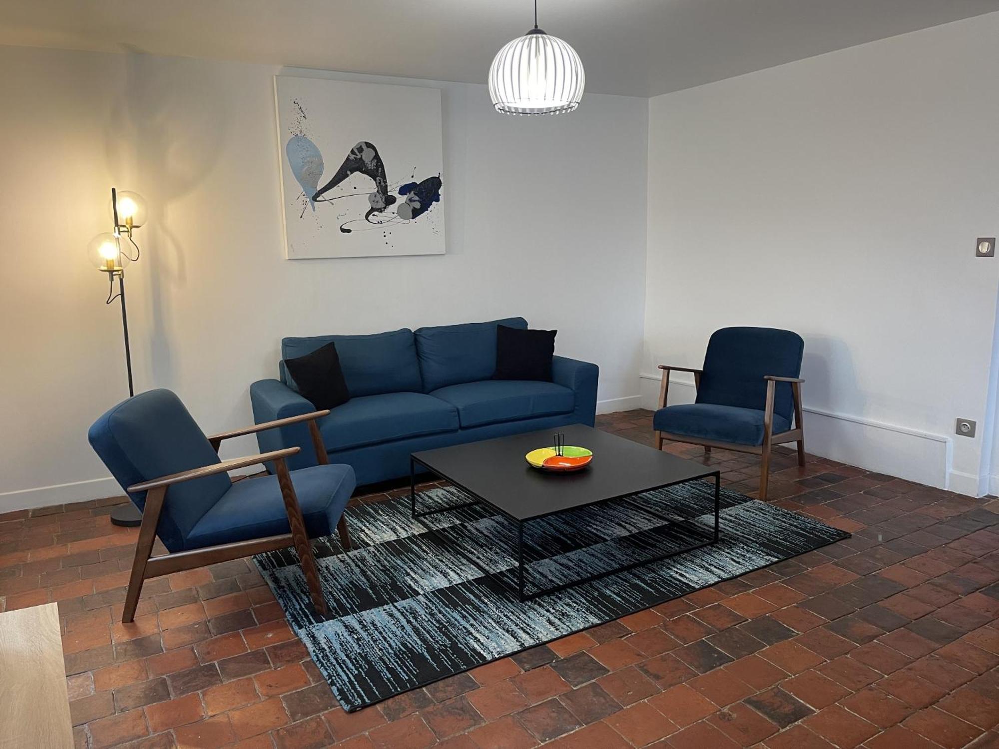 Le Pigeonnier Centre Historique Auxerre Apartment Екстериор снимка
