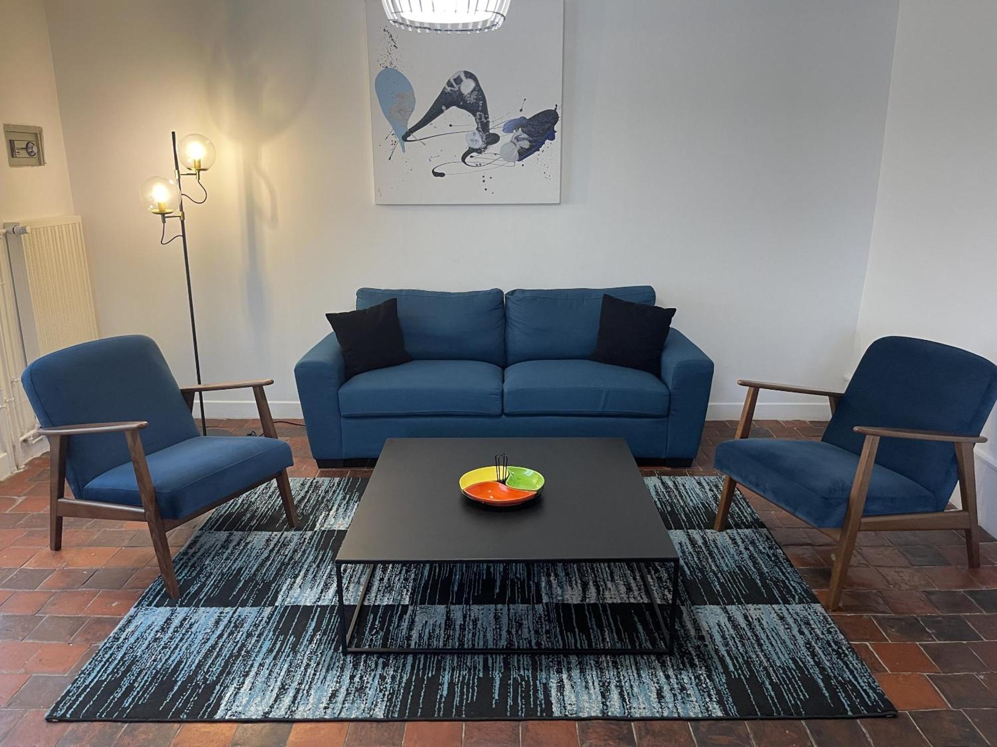 Le Pigeonnier Centre Historique Auxerre Apartment Екстериор снимка