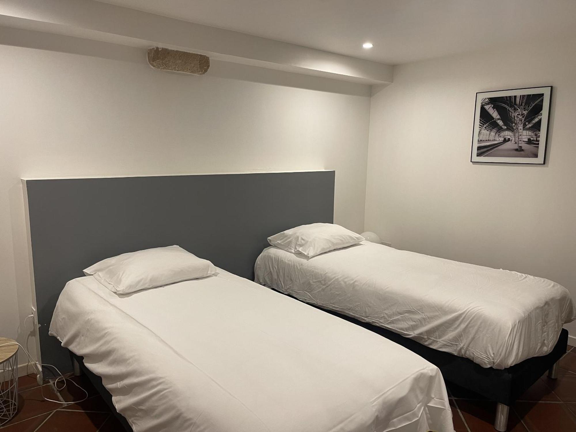 Le Pigeonnier Centre Historique Auxerre Apartment Екстериор снимка