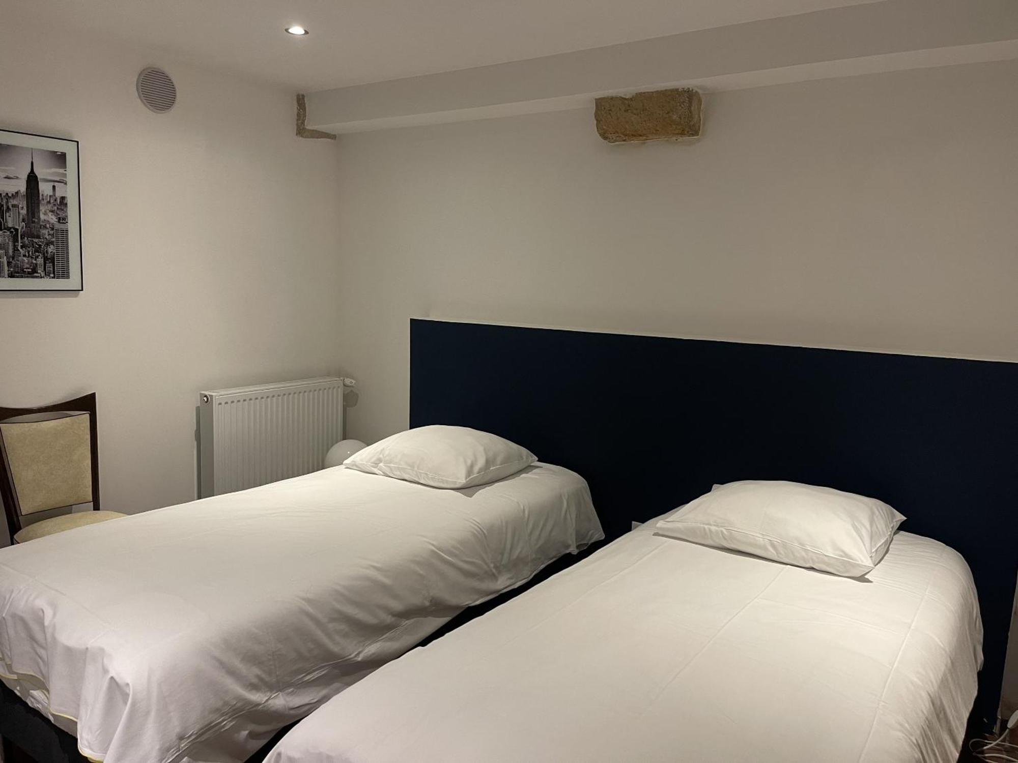 Le Pigeonnier Centre Historique Auxerre Apartment Екстериор снимка