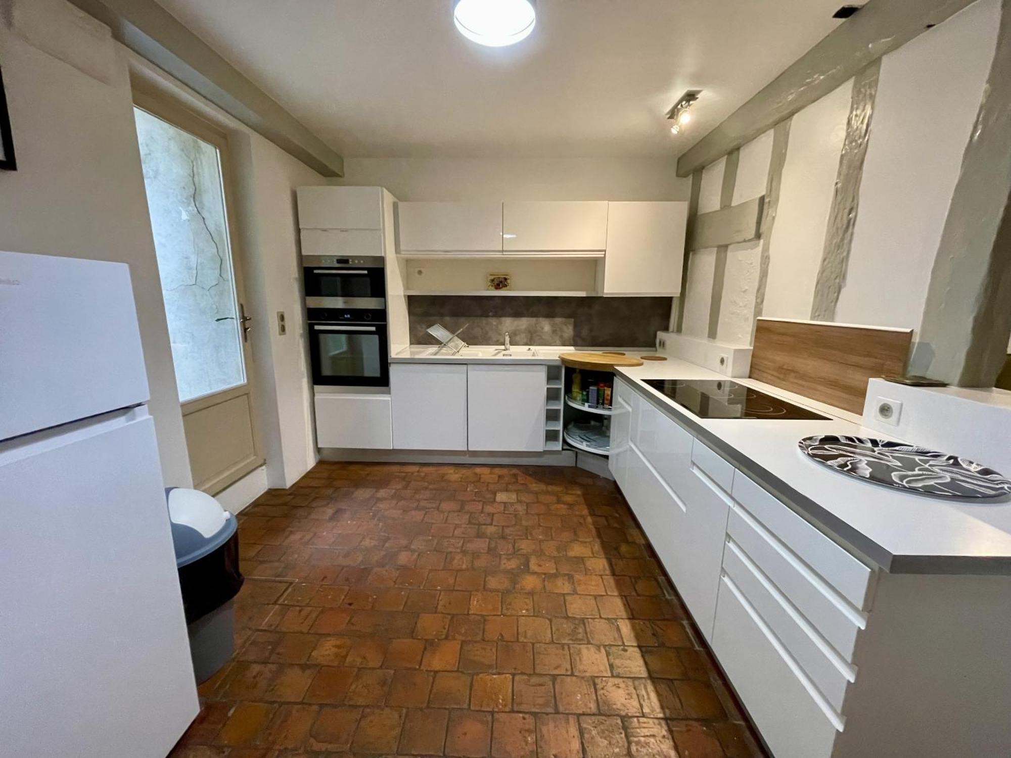 Le Pigeonnier Centre Historique Auxerre Apartment Екстериор снимка
